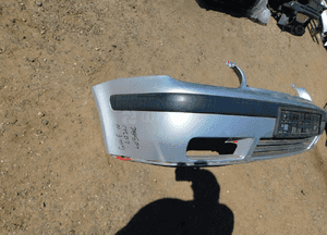 golf IV zderzak kolor LA7W nr 40382 WYSYŁKA 3