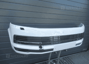 Zderzak przedni przód vw T6 multivan 7E5807221D 2015-2019 2