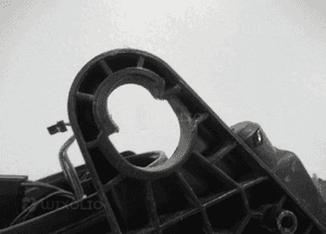 Lampa przednia przód lewa skoda octavia iii 3 lift 5E1941015C 2016-2020 11