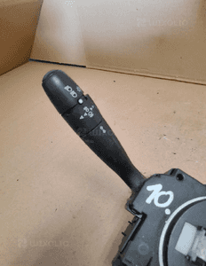 PRZEŁĄCZNIK ZESPOLONY PEUGEOT 206 307 96605638XT - PAJĄK ORYGINAŁ WYSYŁKA! 7