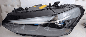 Bmw X5 G05 lampa przednia lewa led laser 5A279B3 1
