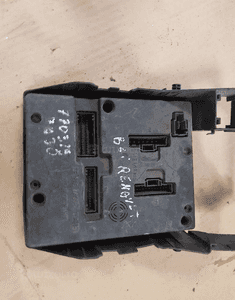 bsi renault 7703297930