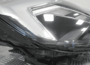 Lampa przednia prawa audi A1 ii 82A full led 82A941034D 2018- 6