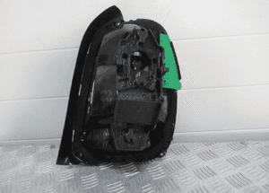 Lampa tył tylna lewa mini F55 F56 F57 2013- 6