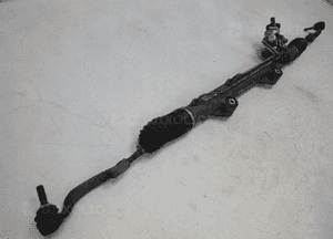 JAGUAR XF X250 4.2 SC PRZEKŁADNIA MAGLOWNICA UK 4