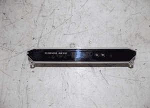 Kia sorento ii lift 2012-15 wyświetlacz zegarek 94510-2P105 1
