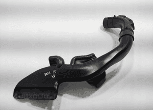 Przewód dolot wlot rura powietrza nissan qashqai i J10 2.0 dci 10-13 lift 2