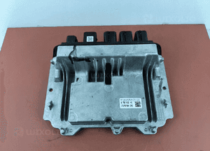 BMW F20 F21 Komputer silnika Sterownik DME 9798416 1