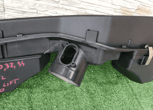 Filtr powietrza bmw 1 F20 2 F22 3 F30 4 F32 diesel 1