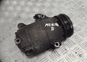 SPRĘŻARKA KLIMATYZACJI OPEL MERIVA 1.6  09165714 NX 1