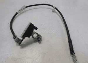 JAGUAR XJ X351 KLEMA MINUS MINUSOWA ORYGINAŁ 4