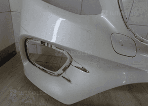 zderzak przód MERCEDES W238 AMG Coupe a2388856800 7