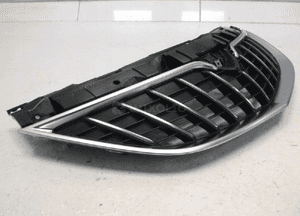 Lancia ypsilon lift grill atrapa chłodnicy kratka 4