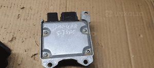 Moduł Sensor Airbag Poduszek Jaguar S-Type 2R8A-14B321-AG 3