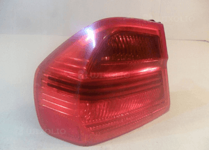 BMW 3 E90 Lampa Tylna Lewa - 11777 7