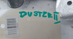 DACIA DUSTER II 2017-2024 przekładnia kierownicza maglownica 480104213R Europa 5