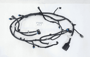 PRZEWÓD WIAZKA PDC CZUJNIKÓW TYŁ HYUNDAI KONA 2022- 1