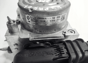 Pompa sterownik abs renault express ii 476608081R 2021-2024 7