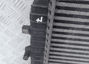 Intercooler vw audi 2,0 tdi radom 4