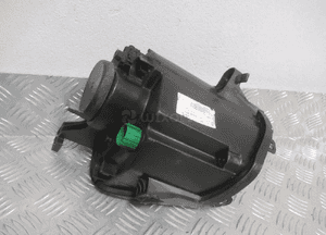 Lampa przednia przód lewa fiat 500 lift 2015-2022 21