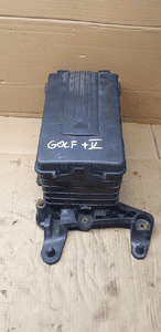 Obudowa podstawa akumulatora VW Golf V Plus 1K0915333C 1K0915335C 1K0915336B 1