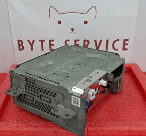 Mercedes-Benz Radio Nawigacja Multimedia NTG7 MID ECE MOST-BUS A2969003114 3