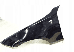 BMW 1 E81 E82 E87 E88 04-13 Błotnik przedni lewy 5