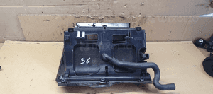 Schowek pasażera półka VW Passat B6 3C1857114 3C1857101 7