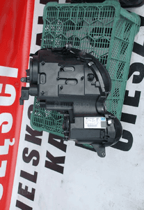 mercedes W211 lampa prawa WYSYŁKA 4