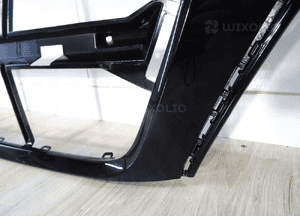 Listwa atrapy ramka grilla audi RS3 8Y0807725 7
