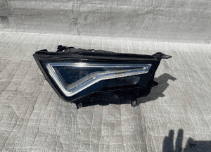 Seat ateca lift cupra ateca lift full led lampa 20- 1