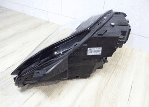 Lampa prawa ford puma MK2 full led L1TB13E014GH 6