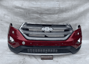 Ford edge MK2 zderzak przedni 16- 1