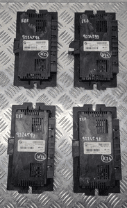 Bmw E87 E90 E91 moduł sterownik świateł 9224592 1