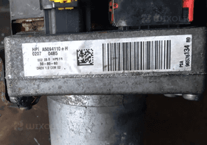 Citroen C4 I pompa wspomagania HPI A5097811+F  9657613480 4