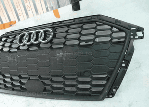 Audi A3 8Y0 grill atrapa 3