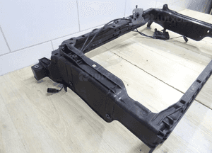 Skoda scala pas przedni wzmocnienie 654805588D 9