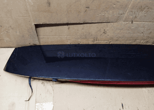 Spoiler lotka daszek klapy bagażnika BMW 3 E46 8235987 2