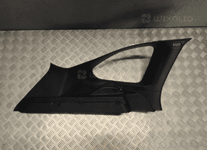 Bmw X1 F48 tapicerka osłona lewa słupka tylnego 7332819 1