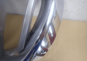 ATRAPA GRIL GRILL LEWA BMW X3 F25 LIFT LCI 2014- 4