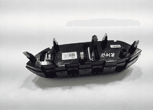 PANEL KLIMATYZACJI NAWIEWU KIA RIO III 97250-1W520 2011-2014 4