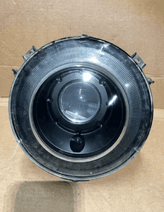 MERCEDES G 463 bixenon reflektor lampa ciemne lampy 6
