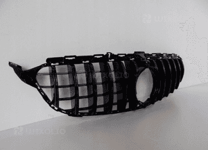 Mercedes W205 Atrapa / Grill GT Distronic - 4033 9