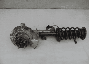 MCPERSON MCPHERSON ZWROTNICA PRAWY PRZÓD RANGE ROVER EVOQUE L538