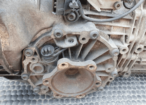 Skrzynia 5 Biegow GBR 1.9 TDI AVB 101KM Diesel Audi A4 B6 B7 VW Passat B5 11