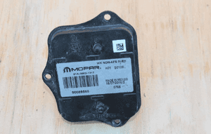 Przetwornica moduł lampy jeep cherokee WK2 90089565 2016 2