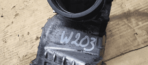 Rezonator dolot kompresora Mercedes W209 1.8 Kompresor 7