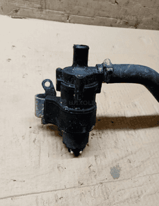 Dodatkowa pompka obiegu wody Mercedes Sprinter 2.2 CDI 0392020026 0018351364 4