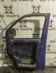 Drzwi prawe przednie prawy przód vw transporter T5 4