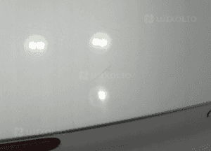 Klapa tylna stop kolor 744 mercedes sl R230 6